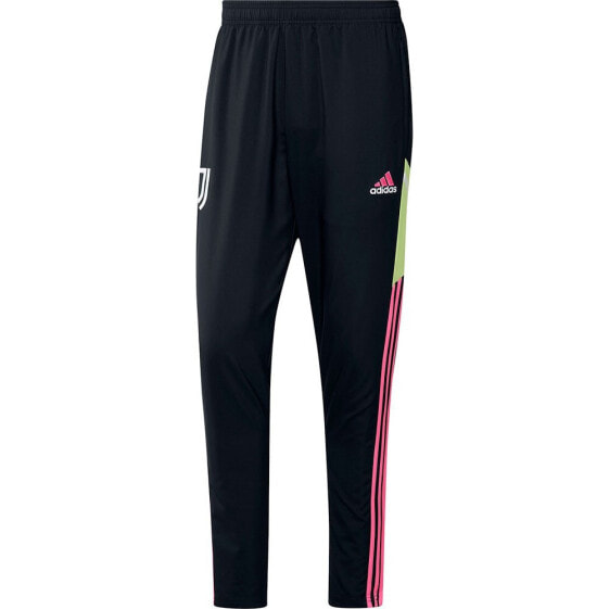 ADIDAS Juventus 22/23 Pants Presentation