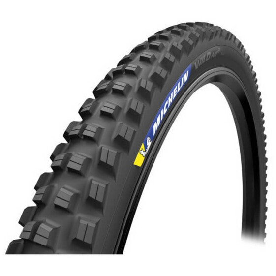 Покрышка велосипедная Michelin Wild AM 2 Competition Line Tubeless 29´´ x 2.40 MTB Tyre