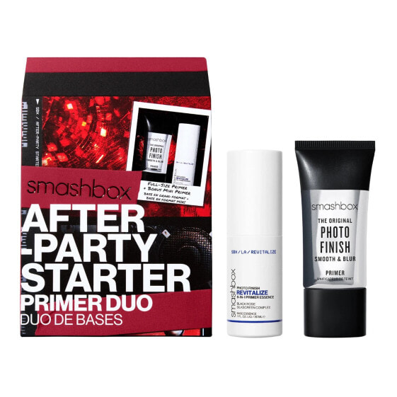 Smashbox After Party Starter - Primer Duo