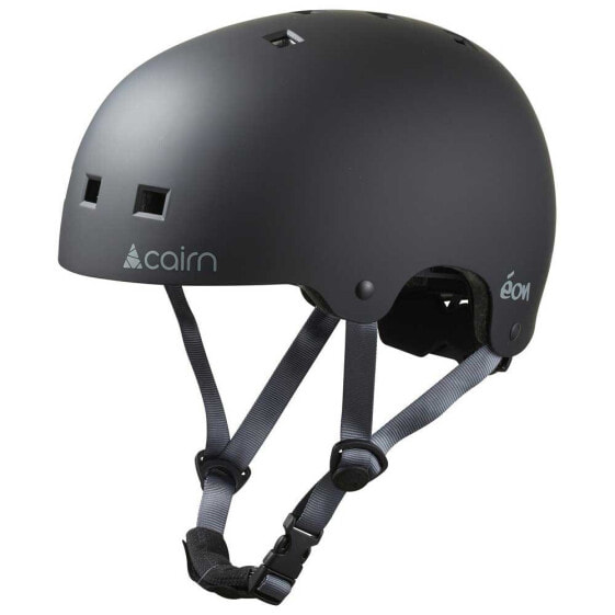 Шлем защитный CAIRN Eon Urban