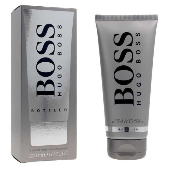 Гель для душа Hugo Boss Boss Bottled Boss Bottled 200 ml (1 штук)