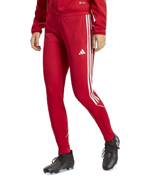 Брюки спортивные женские adidas Tiro 23