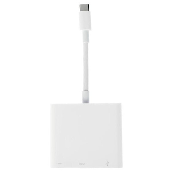 Apple USB-C Digital AV Multiport Ad