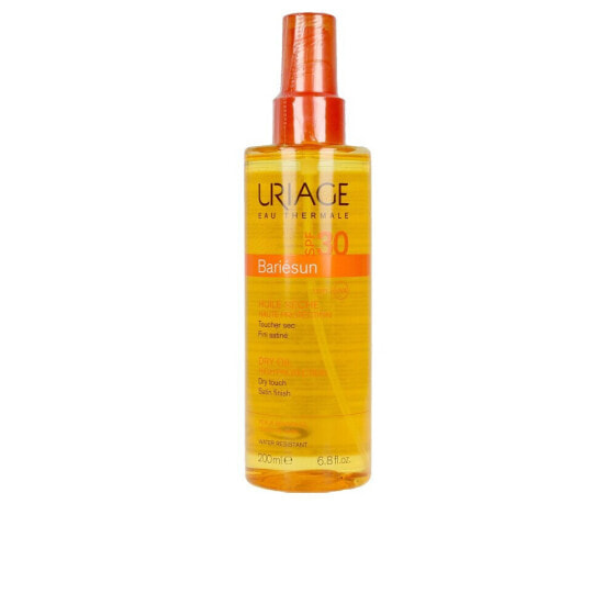 URIAGE Bariésun Dry Oil SPF30 200ml