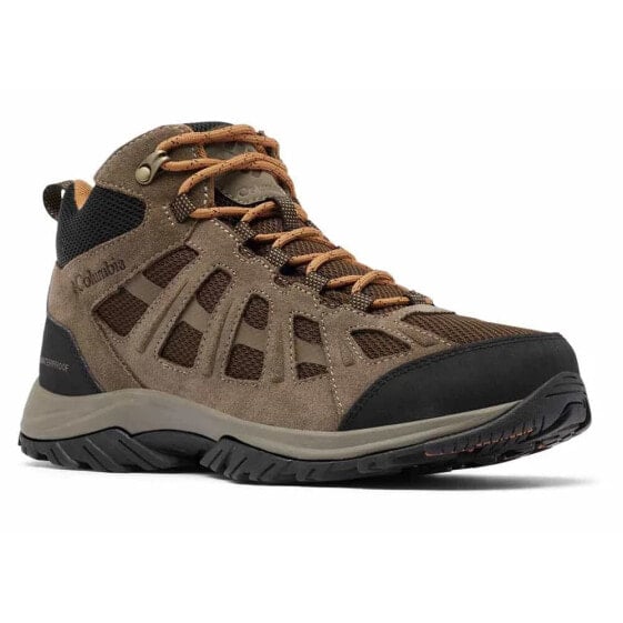 COLUMBIA Redmond™ III hiking boots