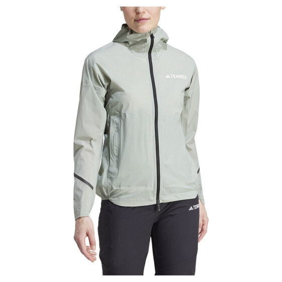 ADIDAS Xperior Light Rain Dry jacket