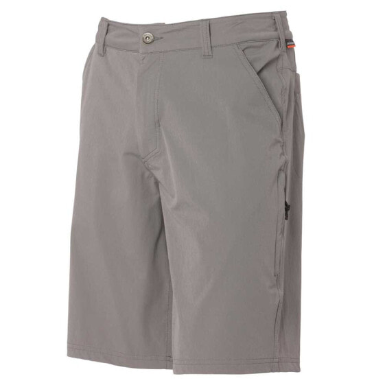 GRUNDENS Gaff Shorts