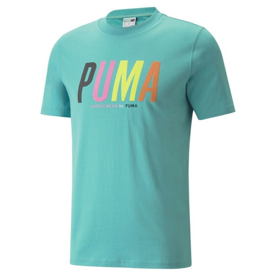 Puma Swxp Graphic