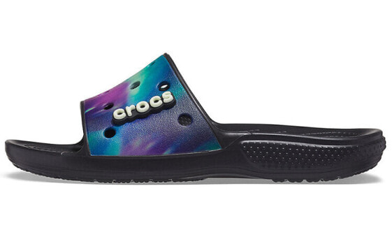 Тапочки Crocs Classic Clog 207308-988