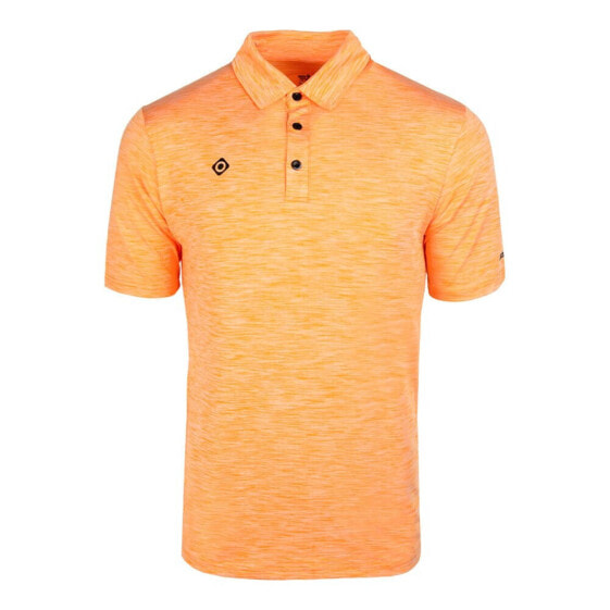 IZAS Oros short sleeve polo