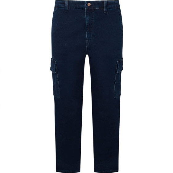 PEPE JEANS Relaxed Fit Cargo jeans