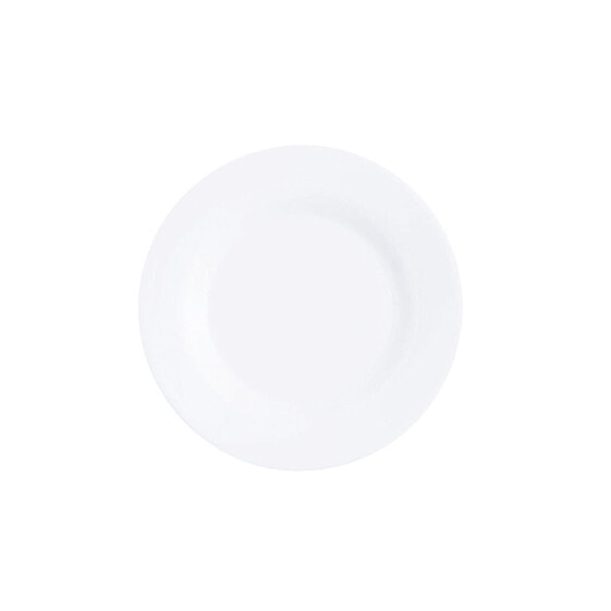 Набор посуды Arcoroc Intensity Белый 6 штук Cтекло 20,5 cm