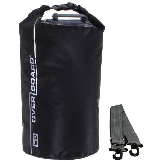 OVERBOARD Tube Dry Sack 20L