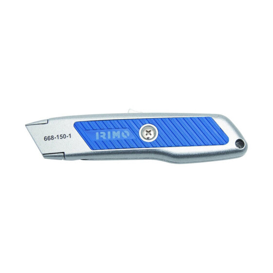 Нержавеющая сталь нож IRIMO Pезак 668-150-1 trapezoide
