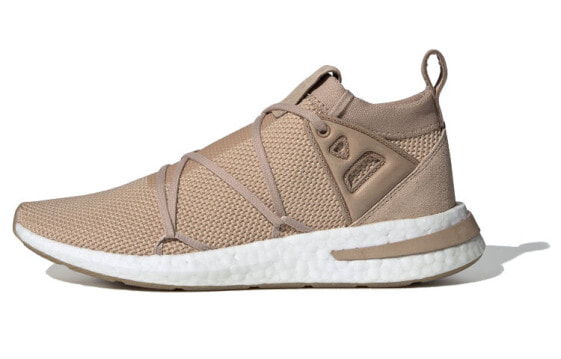 Кроссовки Adidas Originals Arkyn Knit  me Brown