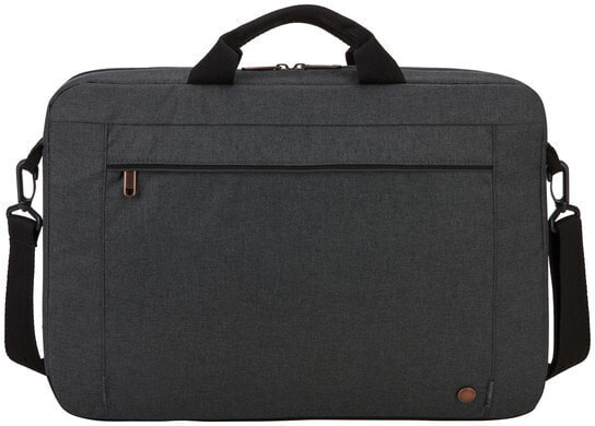 Case Logic Era ERAA-116 Obsidian сумка для ноутбука 40,6 cm (16") Портфель Черный 3203695