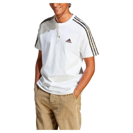 ADIDAS 3S Sj short sleeve T-shirt