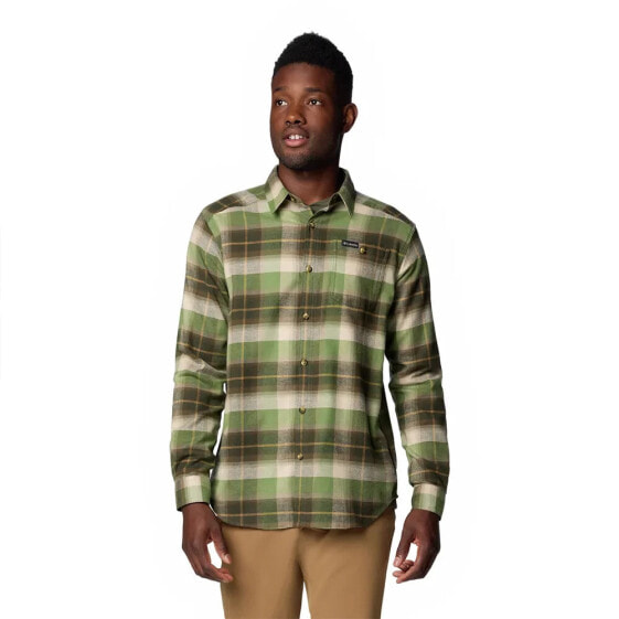 COLUMBIA Cornell Woods™ long sleeve shirt