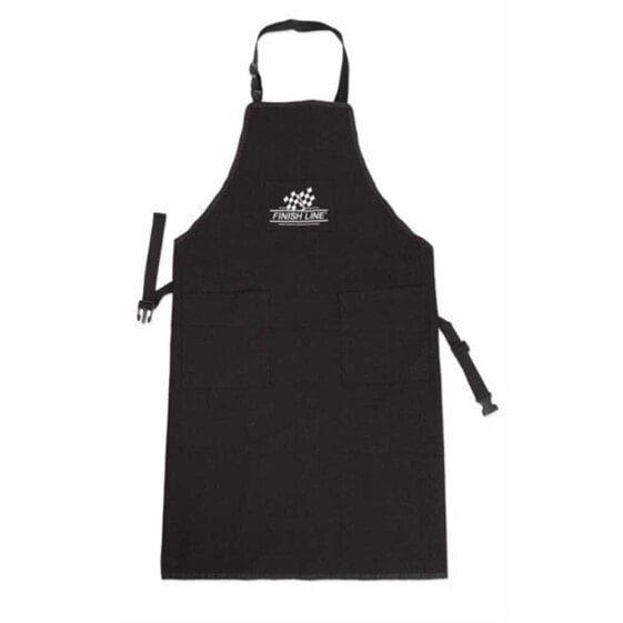 Фартук для спорта Finish Line FINISH LINE Apron Black