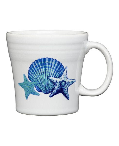 Coastal Tapered Mug 15oz