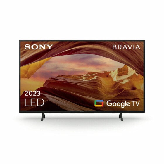 Телевизор Sony KD-43X75WL 4K Ultra HD 43" LED