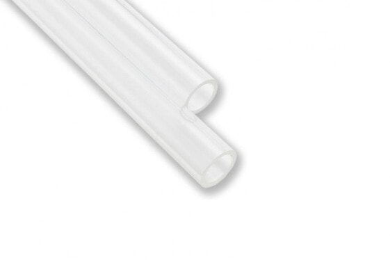 EK Water Blocks 3831109835630 - Tubing - Acrylic - Transparent - 50 cm - 2 pc(s)