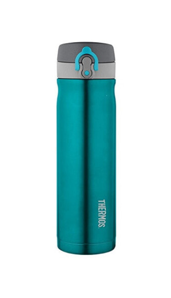 Motion Mobile Thermometer - Turquoise 500 ml