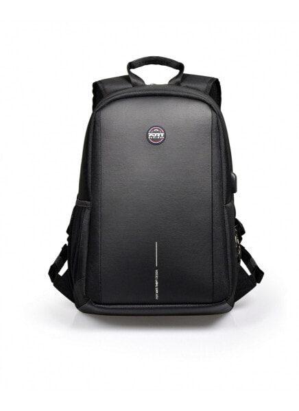 CHICAGO EVO BP 13/15.6’’ - Backpack - 39.6 cm (15.6") - 700 g