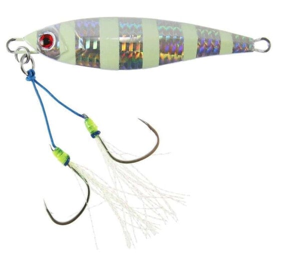 Jigging World Giko Jig