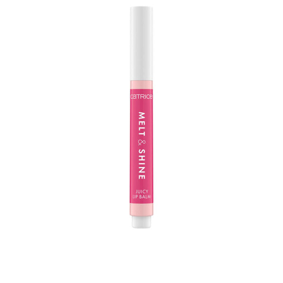 MELT & SHINE lip balm #060-Malibu Barbie 1.3 gr