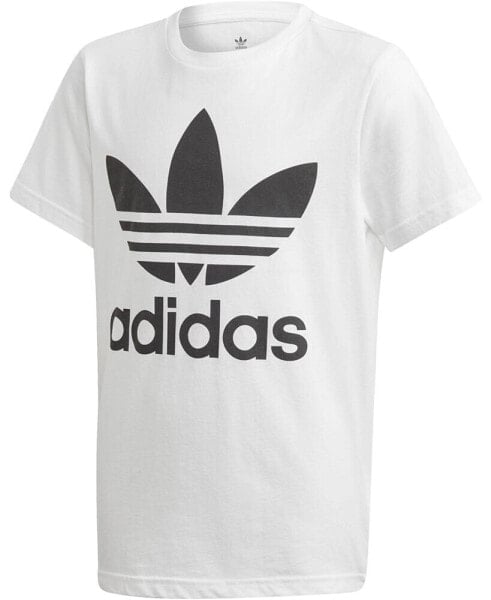 Футболка Adidas Boys -Print