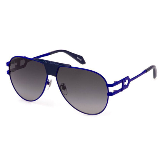 JUST CAVALLI SJC095 Sunglasses