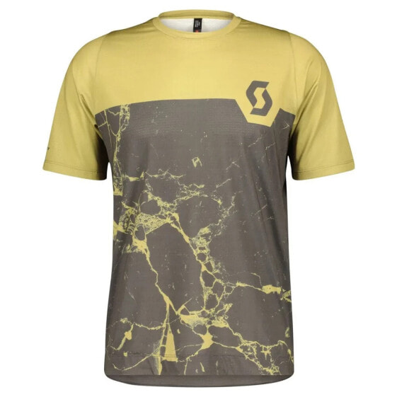 SCOTT Trail Vertic Pro short sleeve jersey