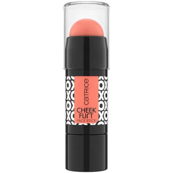 Catrice Cheek Flirt Face Stick 5,5 g rouge für Frauen