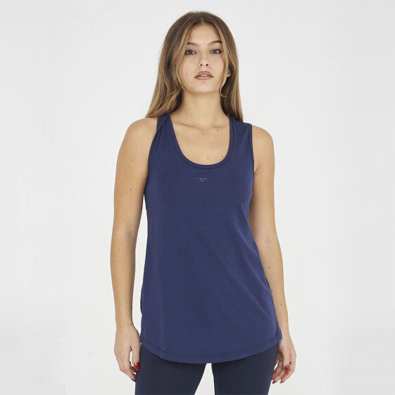 LEGEA Mimas sleeveless T-shirt