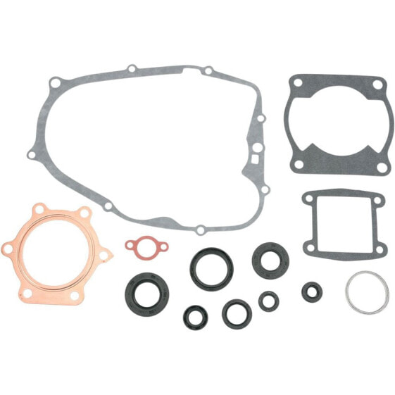 MOOSE HARD-PARTS Yamaha YFS 200 Blaster 88-01 Complete Gasket and Oil Seal Kit