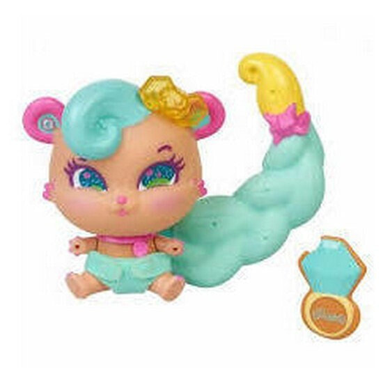 FAMOSA The Beasties Misty Jewery Lover Toy