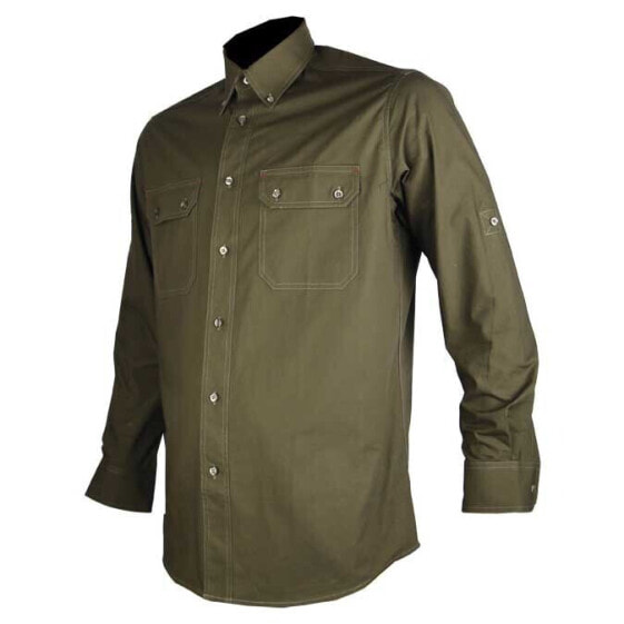 SOMLYS Transformable Outdoor long sleeve shirt