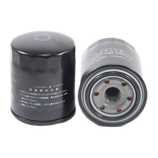 FLEETGUARD Yanmar 6LP Engines Oil Filter