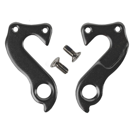 Запчасть для велосипеда SXT 660852 Derailleur Hanger из алюминия