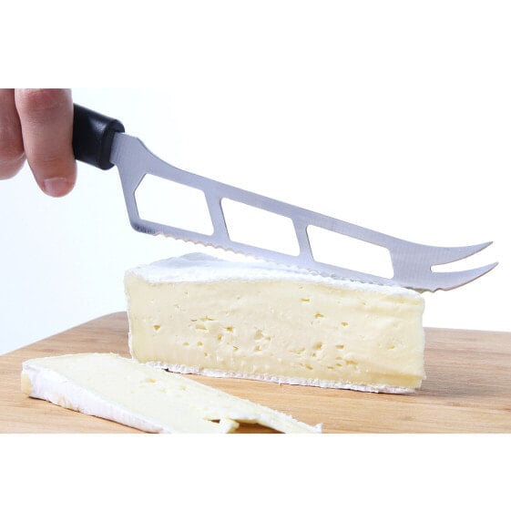 Нож для мягкого сыра фото