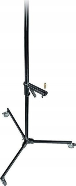 Manfrotto Statyw SLIDING Brack. B. czarny