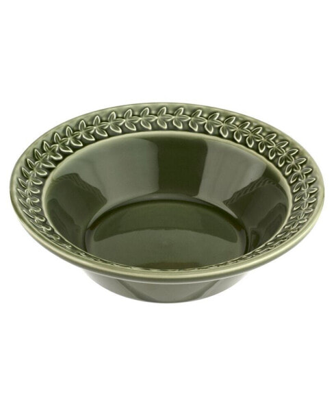 Botanic Garden Harmony Forest Cereal Bowl, Set of 4