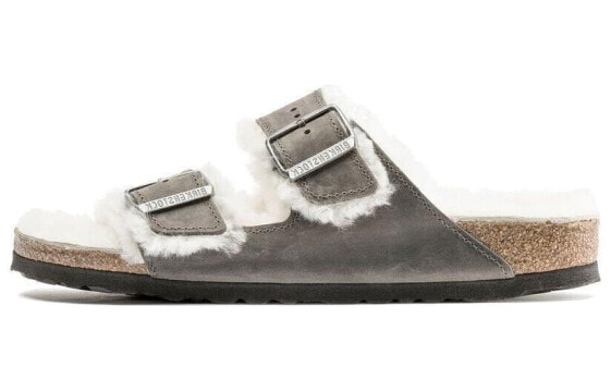 Birkenstock 1021067 Slate Slides