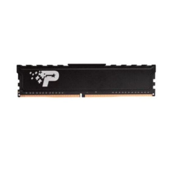 Память RAM Patriot Memory PSP416G32002H1 CL22 16 Гб