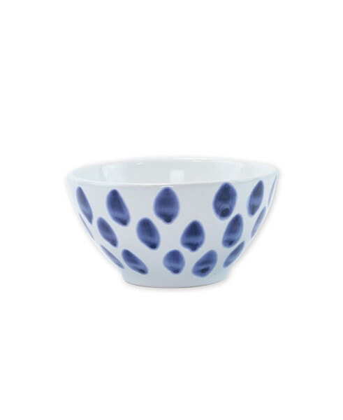 Santorini Dot Cereal Bowl