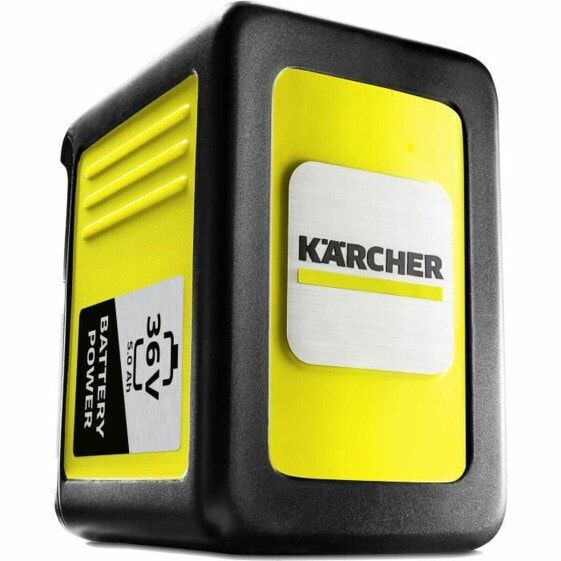 Литиевый аккумулятор Kärcher 36 V