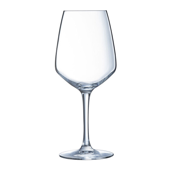 Бокалы для вина ARCOROC Vina Juliette Прозрачное стекло 400 мл (6 штук)