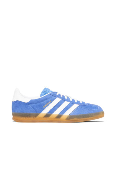 Gazelle Indoor Blue Fusion Kadın Spor Ayakkabı