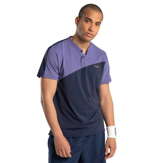 NOX Pro Short Sleeve Polo